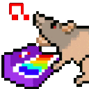 Emoji 54_happy_rat