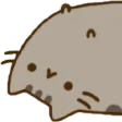 Emoji 77_sad_pusheen