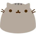 Emoji 77_blob_pusheen