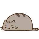 Emoji 77_sad_pusheen