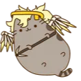 Emoji 77_angel_pusheen
