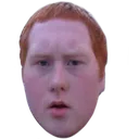 Emoji AngryGinger