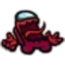 Emoji defeat
