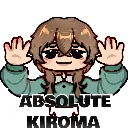 Emoji Absolute_Kiroma