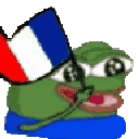 Emoji pepefr