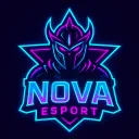 Emoji nova_esport