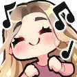 Emoji Katmusic