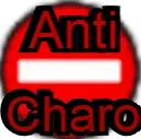 Emoji anticharo