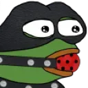 Emoji BalouCalbdr