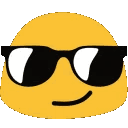 Emoji bloblaclasse