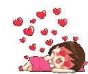 Emoji animelove