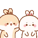 Emoji bunnybop
