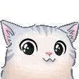 Emoji cutekittyuwu