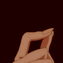 Emoji fingheart