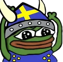 Emoji 745317swepepeviking