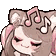 Emoji hanyadance