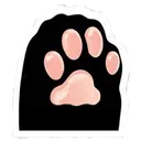 Emoji hellopatcat