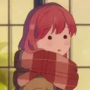 Emoji yuki