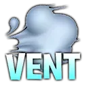 Emoji ventsurleserveur