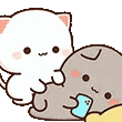 Emoji stelpeachgoma