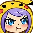Emoji pikahungry