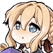 Emoji giftvioletgirlOwO