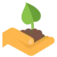 Emoji givinglife