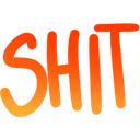 Emoji shit