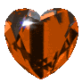 Emoji 212227gemheartorange