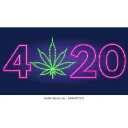 Emoji 420neons