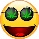 Emoji weedemo