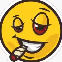 Emoji fonscar