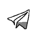 Emoji SilverBlock_Paper