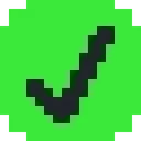 Emoji z1Pixel_Check