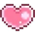 Emoji HeartPixelPR1D