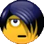 Emoji emo