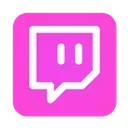 Emoji 5890twitchlogo