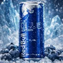Emoji redbullblue