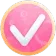 Emoji CheckMarkPR1D