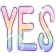 Emoji YesPR1D
