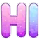 Emoji HiPR1D