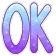 Emoji OkPR1D