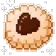 Emoji PtitGateauChocoVanillePR1D