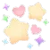 Emoji SparkleStarsPR1D