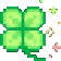 Emoji AnimCloverPR1D