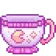 Emoji TeaCup2PR1D