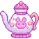 Emoji TeaPotPR1D