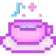 Emoji TeaCupPR1D