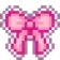Emoji PinkBowPR1D