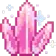 Emoji PinkCrystalPR1D